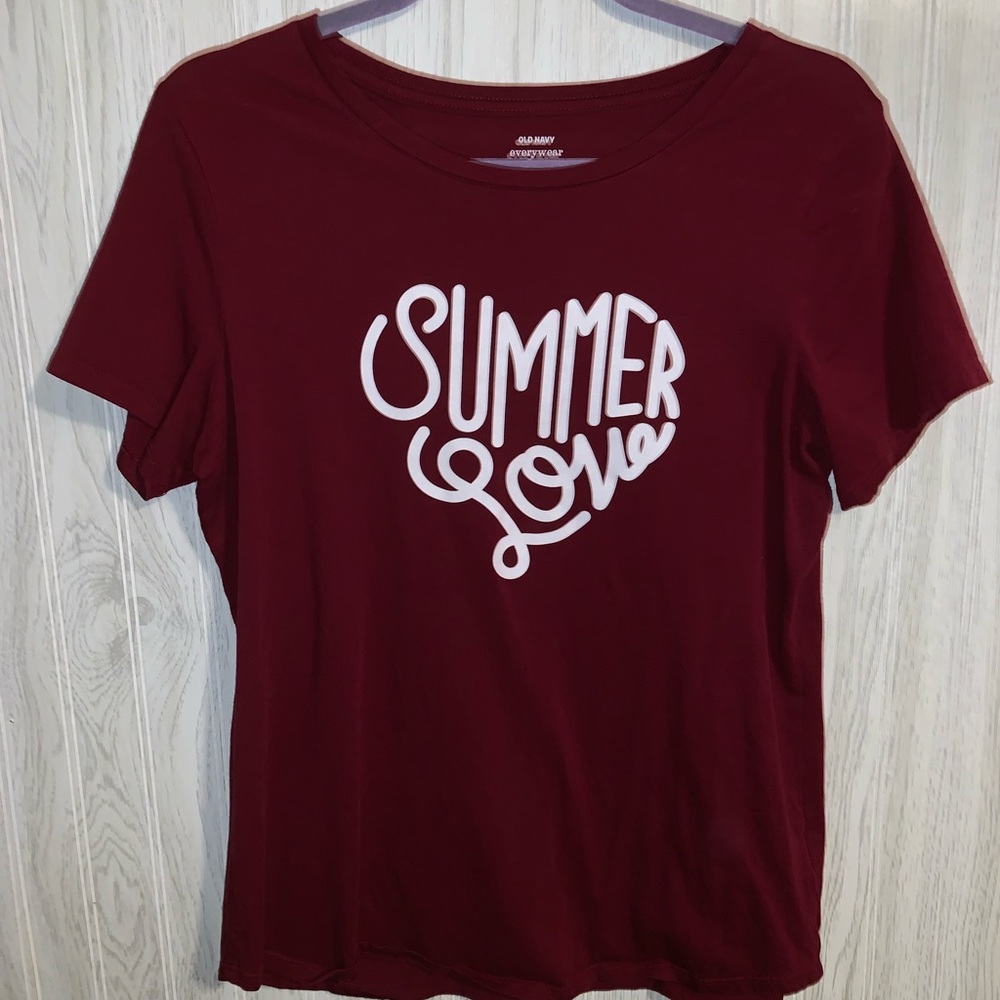 T-shirt